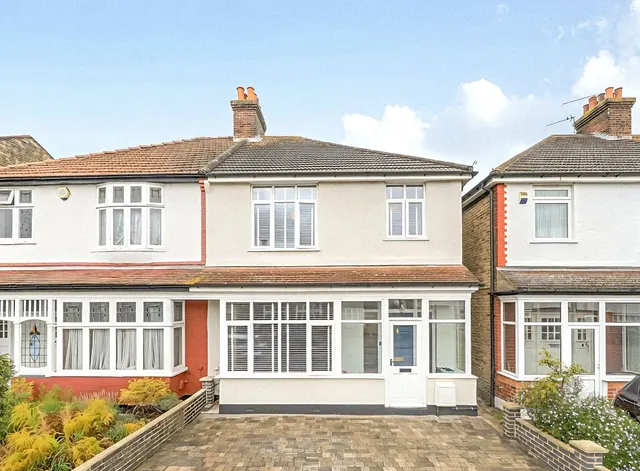 Longlands Road, Sidcup Greater London Sidcup, DA15, photo 1