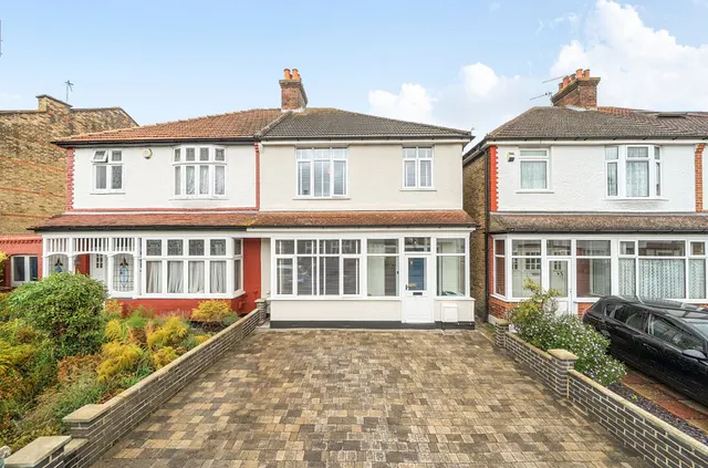 Photo 3 — Longlands Road, 47 Longlands Road Sidcup Greater London Sidcup, SIDCUP, Kent, DA157LS
