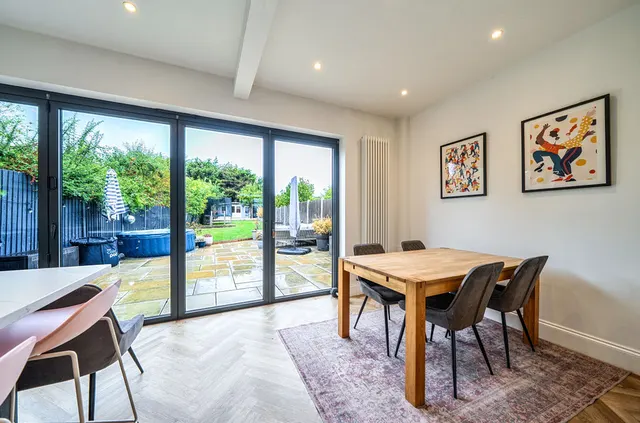 Longlands Road, 47 Longlands Road Sidcup Greater London Sidcup, SIDCUP, Kent, DA157LS, photo 1