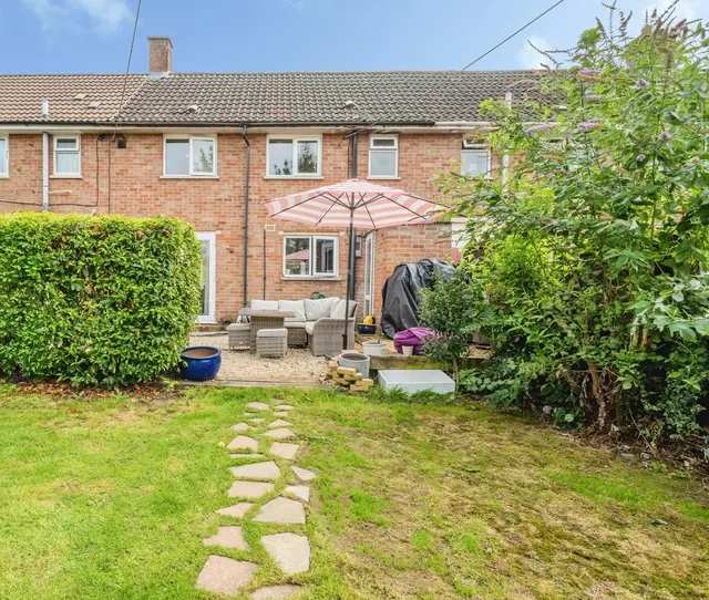 Pitman Place, Wotton-under-Edge, GL12, photo 2