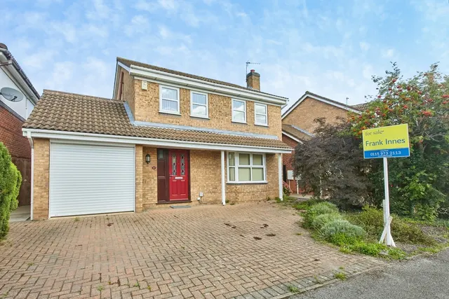 Portland Road, Toton, NG9, photo 1