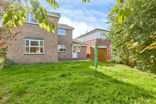 Portland Road, Toton, NG9, photo 2