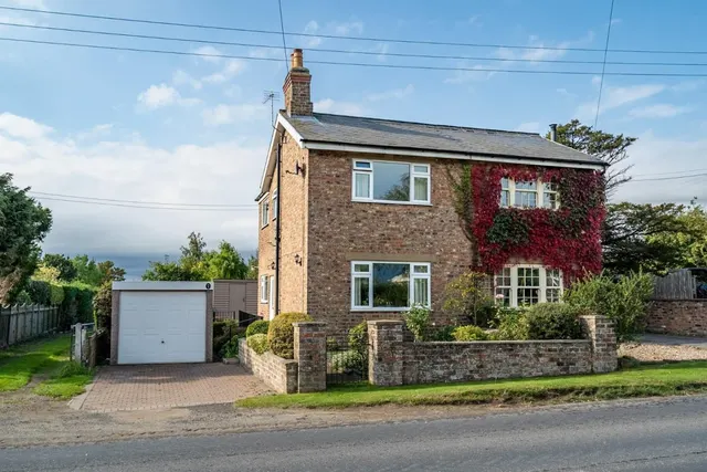 Rice Lane, Flaxton, YO60, photo 1
