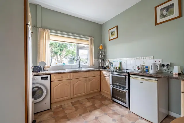 Rice Lane, Flaxton, YO60, photo 3