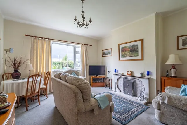 Rice Lane, Flaxton, YO60, photo 2