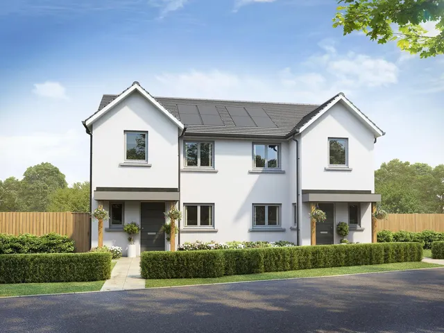 Hazlewood Wynd, Aberdeen, AB15 8UU, photo 1