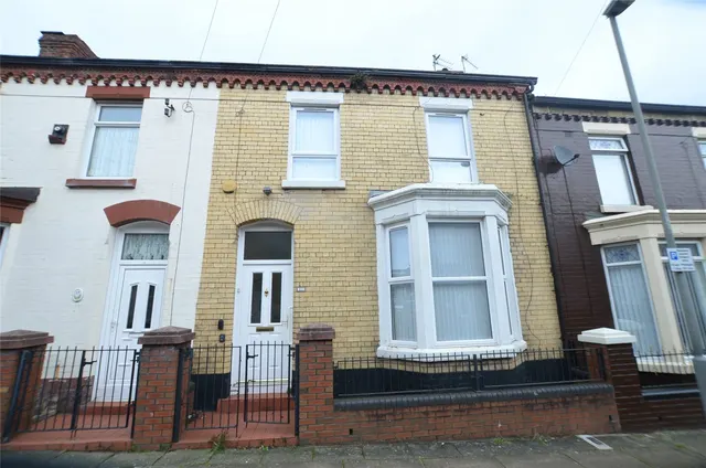 Heyes Street, Liverpool, L5, photo 1