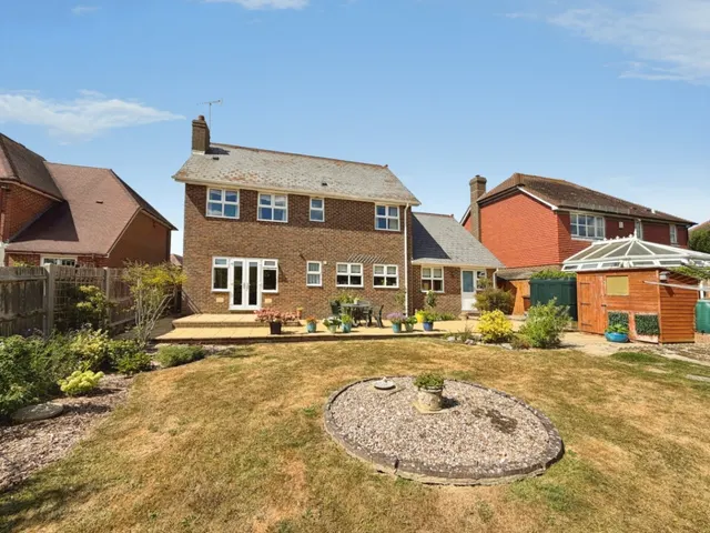 Wittersham, TN30, photo 2