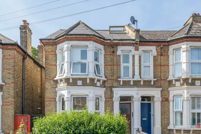 Whitbread Road, SE4, photo 1