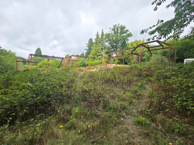 Photo 2 — Land at 42 Hammerwood Road, Ashurst Wood, East Grinstead, West Sussex, RH19 3TG