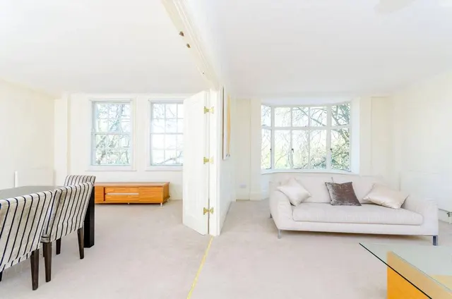 Park Road, St John's Wood, NW8, photo 1