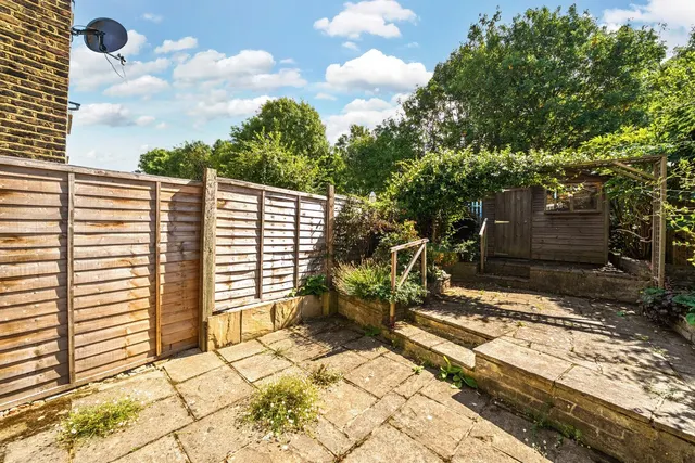 Photo 3 — Fawe Park Road, Putney, London, SW15