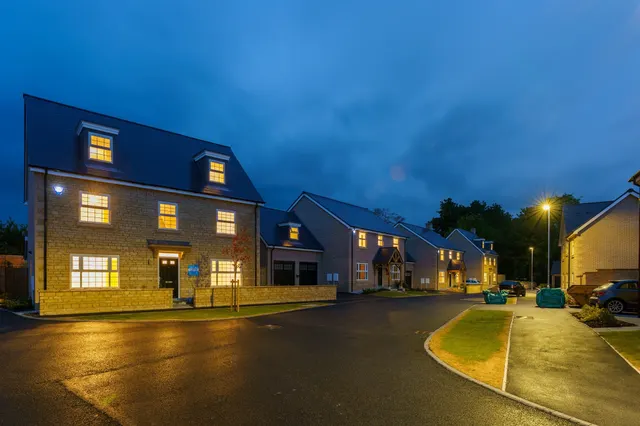 Orchard Close, Ketton, Stamford, photo 1
