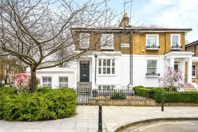 Northchurch Road, Islington, London, N1 3JD, photo 1