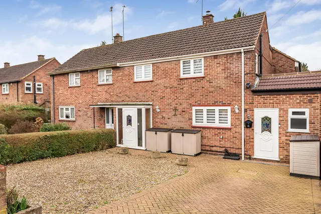 Snatchup, Redbourn, AL3, photo 1