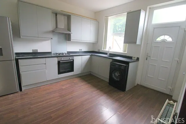Photo 2 — Copley Street, Bradford BD5 9HX