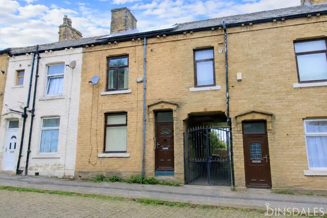 Copley Street, Bradford BD5 9HX, photo 1