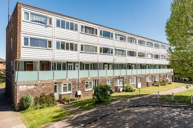 Crib Street, WARE, Ware, SG12 9HG, photo 1