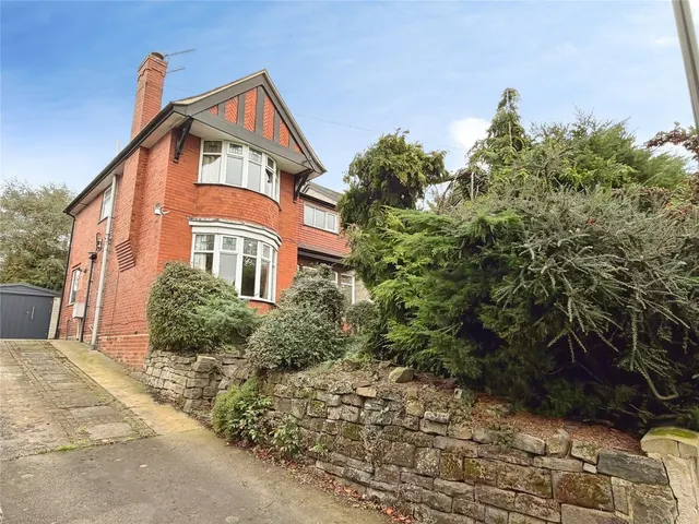 Oakwell Drive, Ilkeston, DE7, photo 1