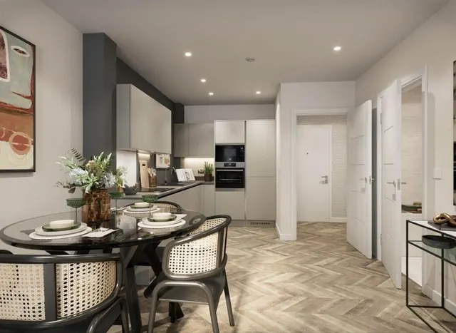 Garratt Lane, Earlsfield, SW18, photo 1