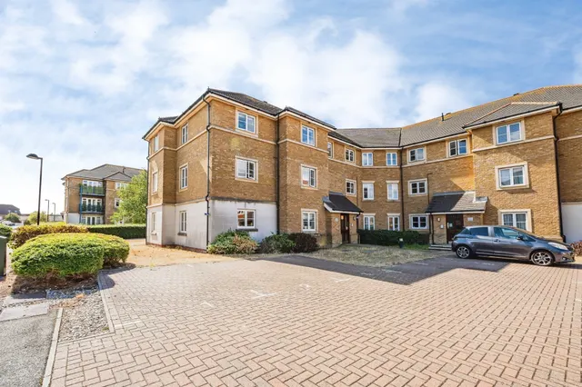 Santa Cruz Drive, Eastbourne, photo 1