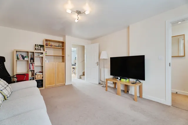 Photo 2 — Hundred Acre Way, Red Lodge, Bury St. Edmunds