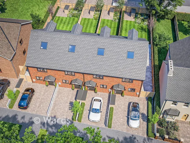 Top Dartford Road, Swanley, BR8, photo 2