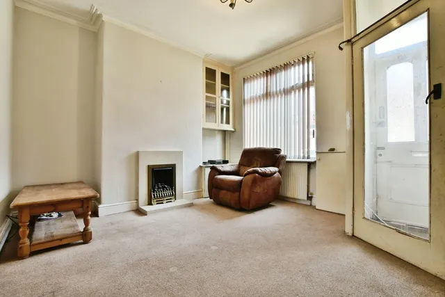 Photo 2 — Beaconsfield Road, Altrincham, WA14