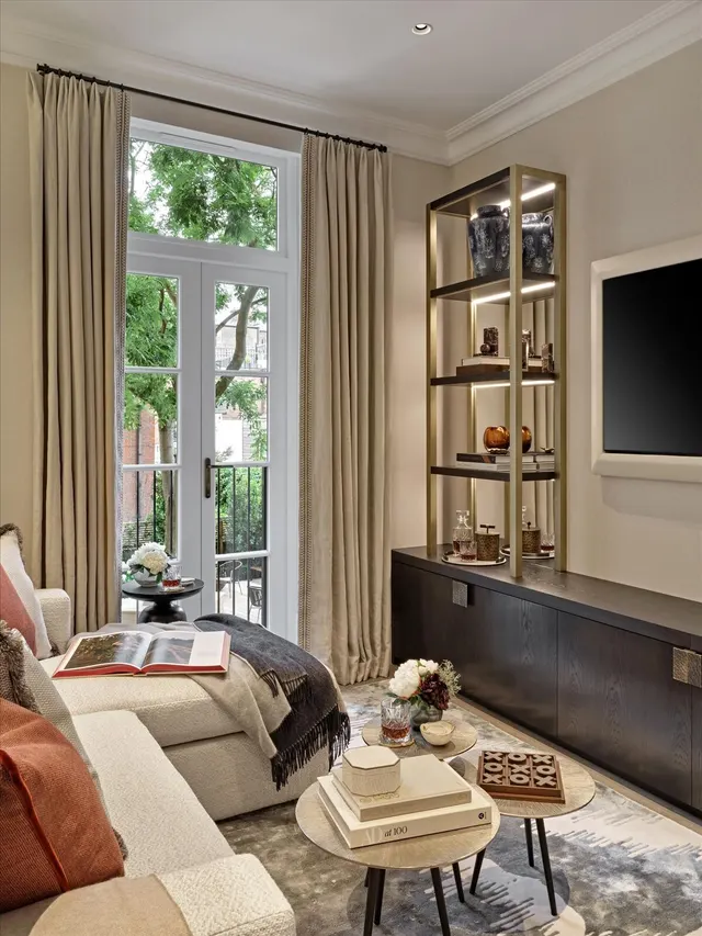 Allen Street, Kensington, W8, photo 3