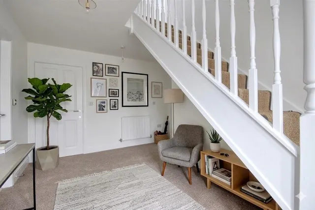 Photo 3 — Barker Close, Cottingham