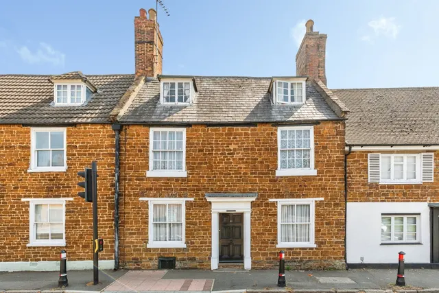 Broad Green, Wellingborough, photo 1
