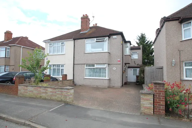 Gipsy Road, Welling, photo 1
