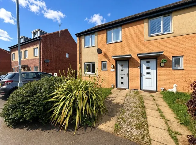 Sundew Court, Darlington, Durham, DL1, photo 1