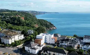 St. Albans Road, Torquay, Devon, TQ1