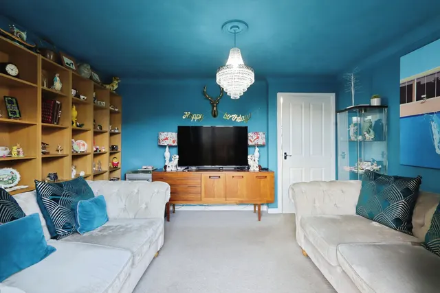 Barn Drive, Glasgow, G72, photo 2