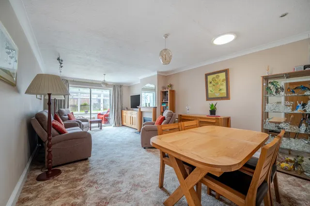 Photo 2 — Cavalier Way, Alton, GU34