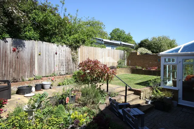 Photo 3 — Cavalier Way, Alton, GU34