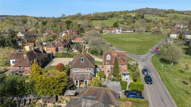 Photo 3 — The Green, Shamley Green, Guildford, Surrey, GU5 0UH