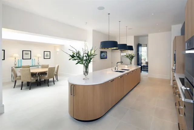 Wildwood Road, Hampstead Garden Suburb, NW11, photo 3