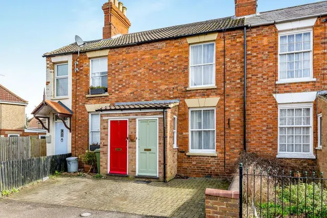 King Street, Stony Stratford, MK11, photo 1