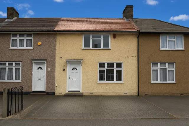 Basedale Road, Dagenham, RM9, photo 1