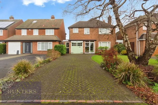 Ferndown Road, Solihull, photo 1