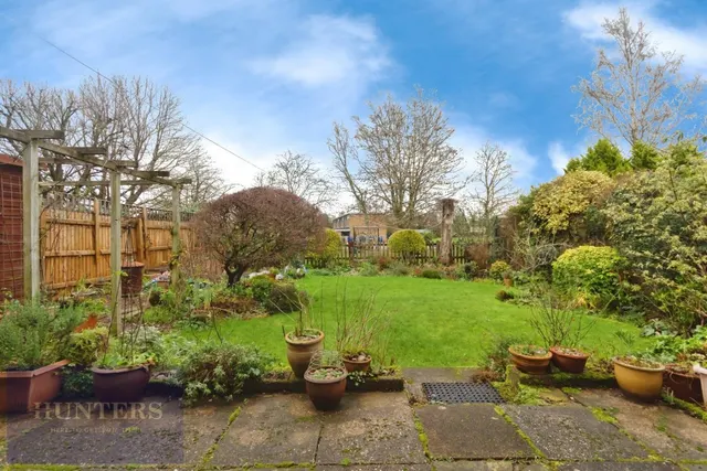 Photo 3 — Ferndown Road, Solihull