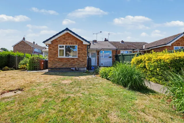 Roseway, Stoke Golding, CV13, photo 1