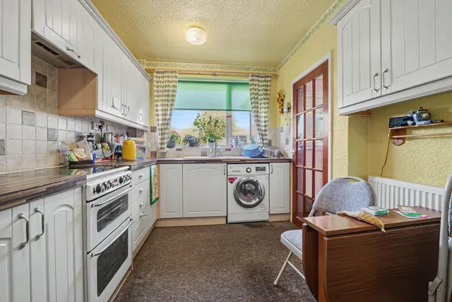 Photo 3 — Roseway, Stoke Golding, CV13