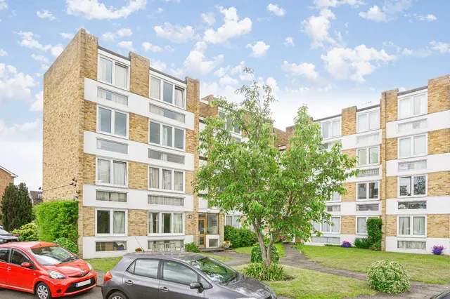 Kent Road, Richmond, TW9, photo 1