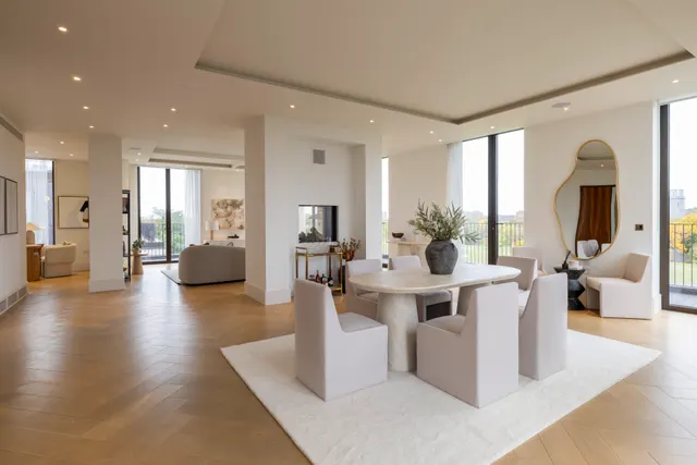 Photo 3 — 50 St. Edmunds Terrace, Primrose Hill, London