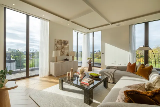 50 St. Edmunds Terrace, Primrose Hill, London, photo 1