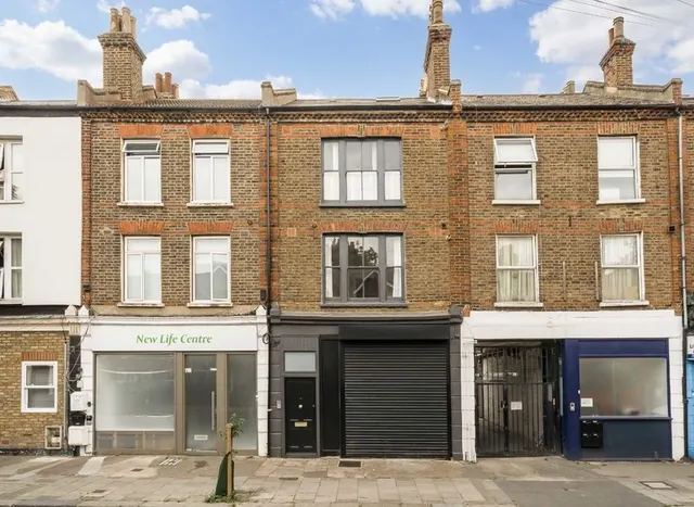 Kilburn Lane, Queen's Park, W10, photo 1