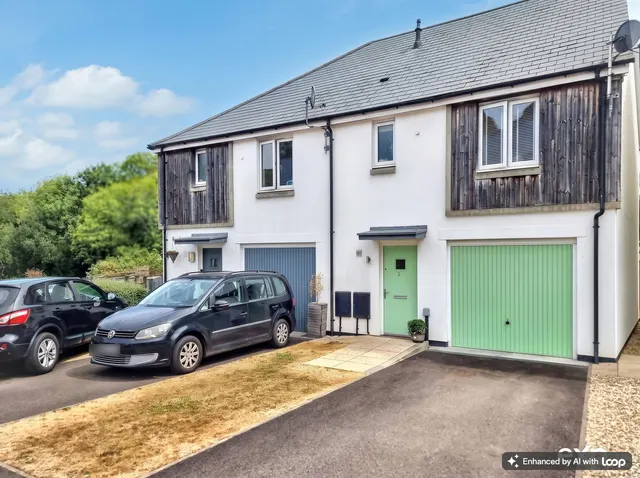 Gascon Close, Ogwell, Newton Abbot, TQ12 6UH, photo 1